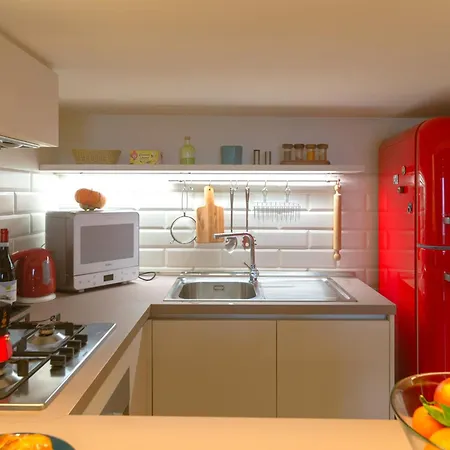 Διαμέρισμα Saint Louis Penthouse, Cozy Little Next To Pantheon Ρώμη