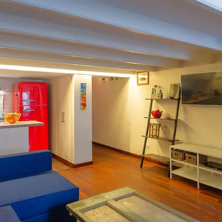 Saint Louis Penthouse, Cozy Little Next To Pantheon Apartamento
