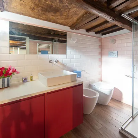 Saint Louis Penthouse, Cozy Little Next To Pantheon *