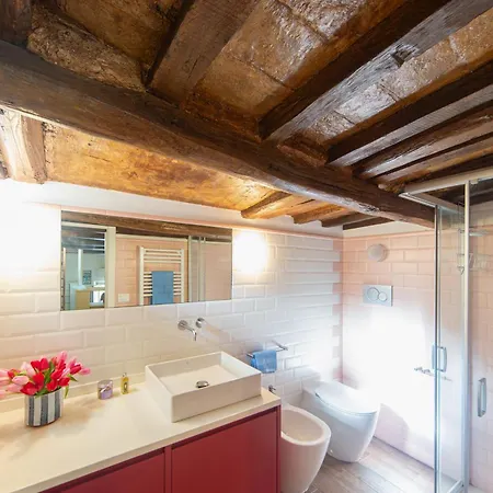 Saint Louis Penthouse, Cozy Little Next To Pantheon *