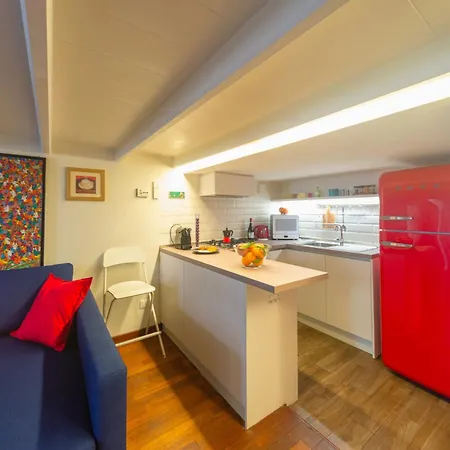 Saint Louis Penthouse, Cozy Little Next To Pantheon Διαμέρισμα Ρώμη