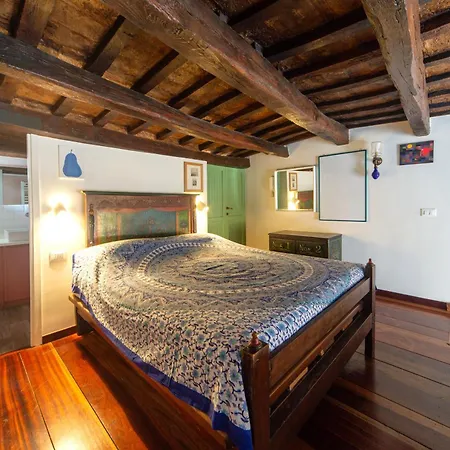 Saint Louis Penthouse, Cozy Little Next To Pantheon *