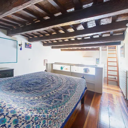 Saint Louis Penthouse, Cozy Little Next To Pantheon Ρώμη