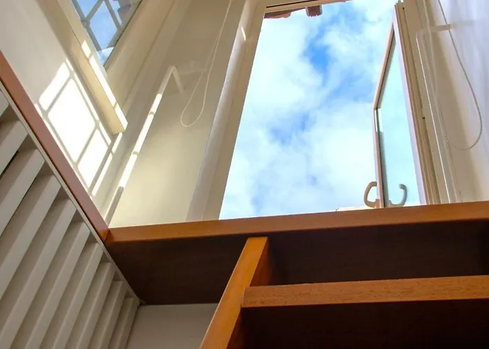Apartment Saint Louis Penthouse, Cozy Little Next To Pantheon *