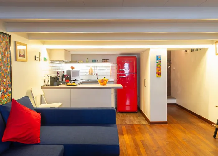 Saint Louis Penthouse, Cozy Little Next To Pantheon Apartment Rome