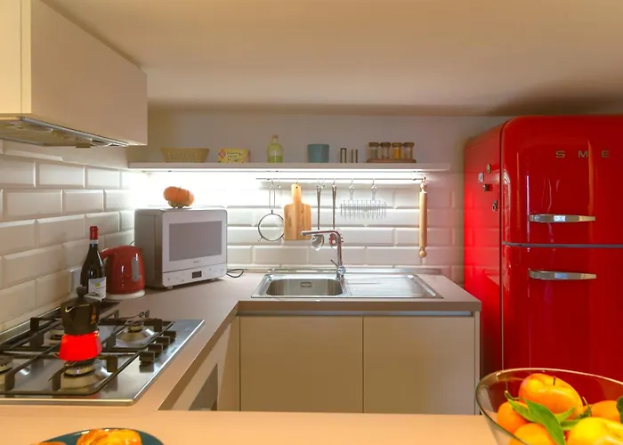 Apartment Saint Louis Penthouse, Cozy Little Next To Pantheon Rome