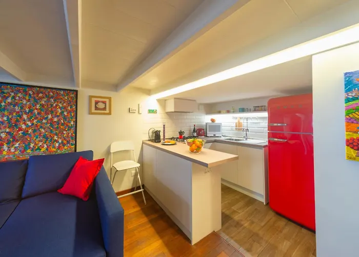 Saint Louis Penthouse, Cozy Little Next To Pantheon Apartment Rome